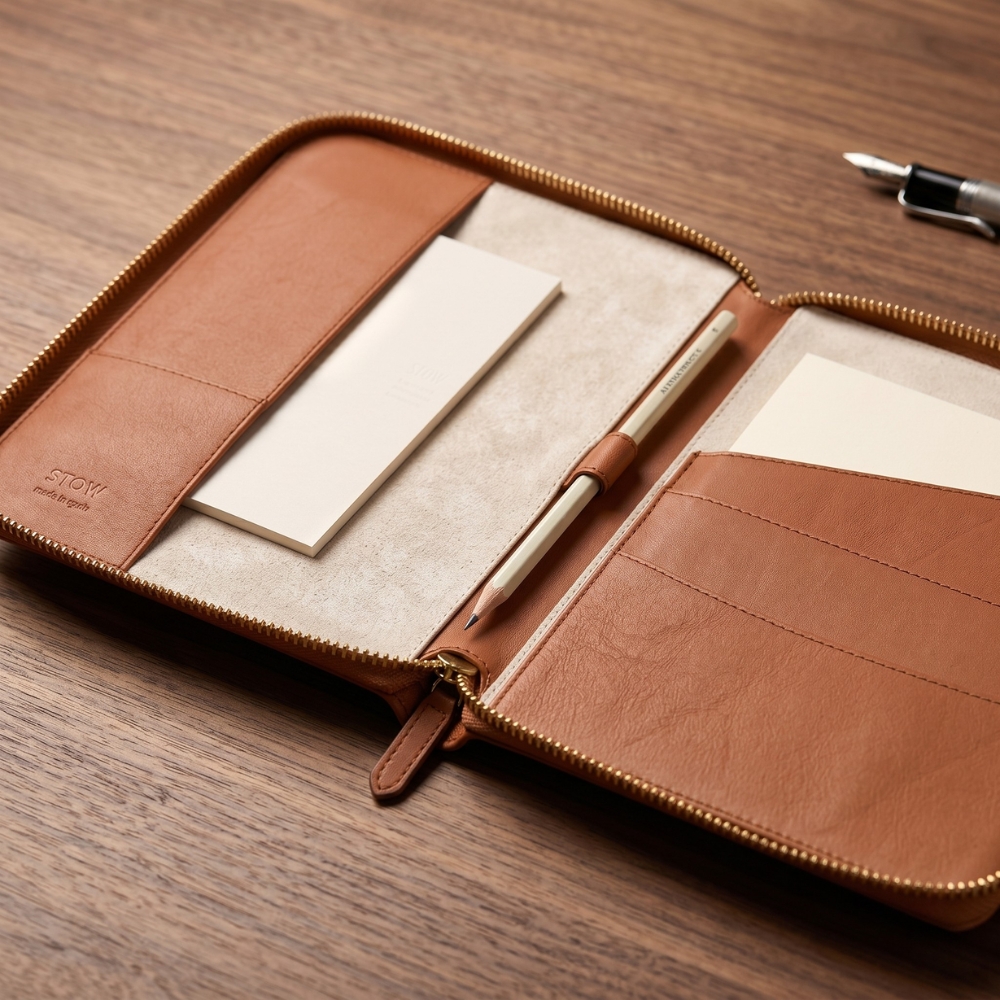Everyday office folio